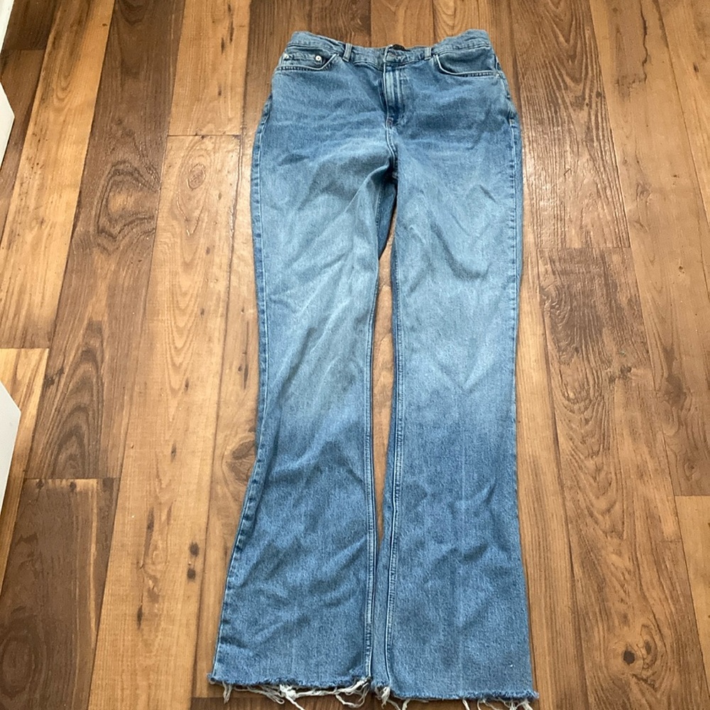 ASOS juniors jeans size 32/36
